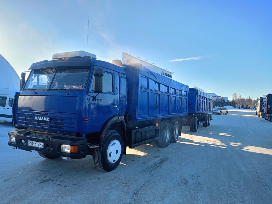 Услуги камаза ,перевозки