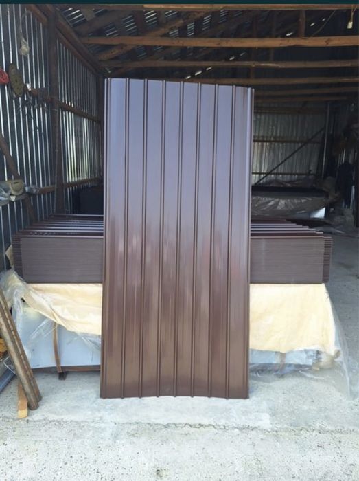 Tabla cutata colorata