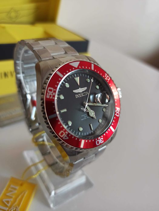 Мъжки кварцов часовник Invicta pro Diver