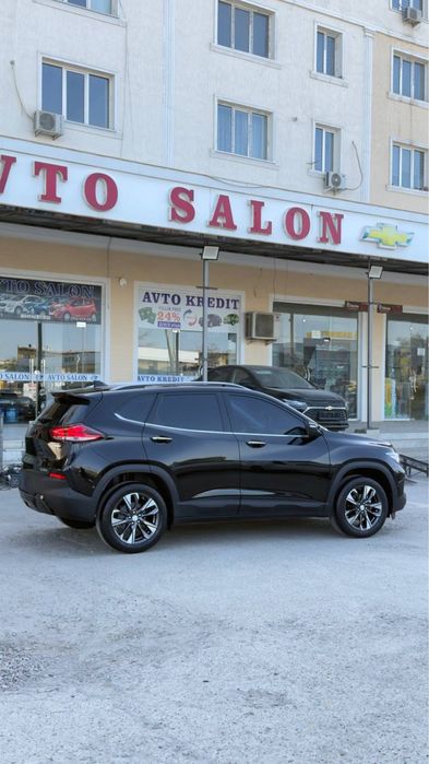 трекер премьер 2023 йил