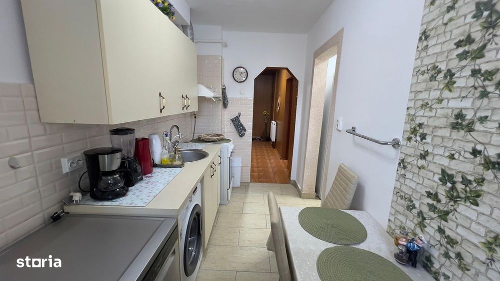 Apartament la cheie