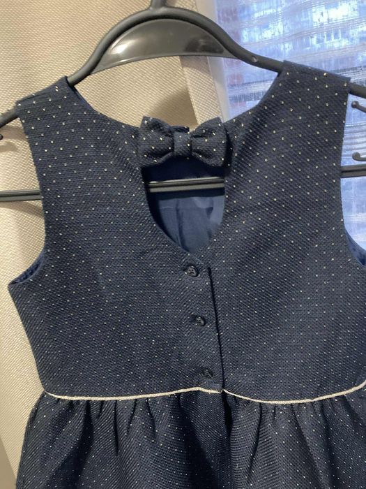 Детска рокля Young Dimension