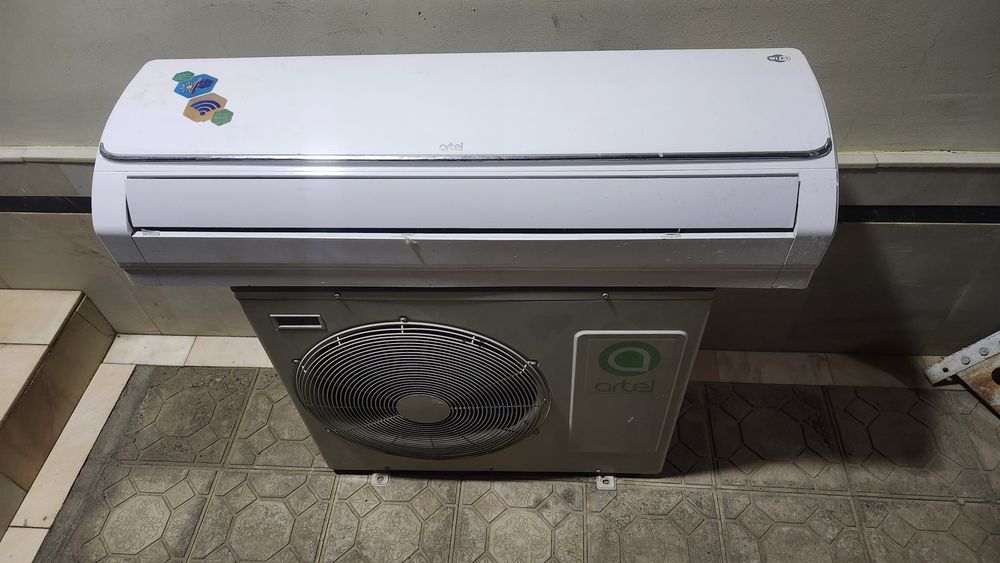 Кондиционер.Artel 24