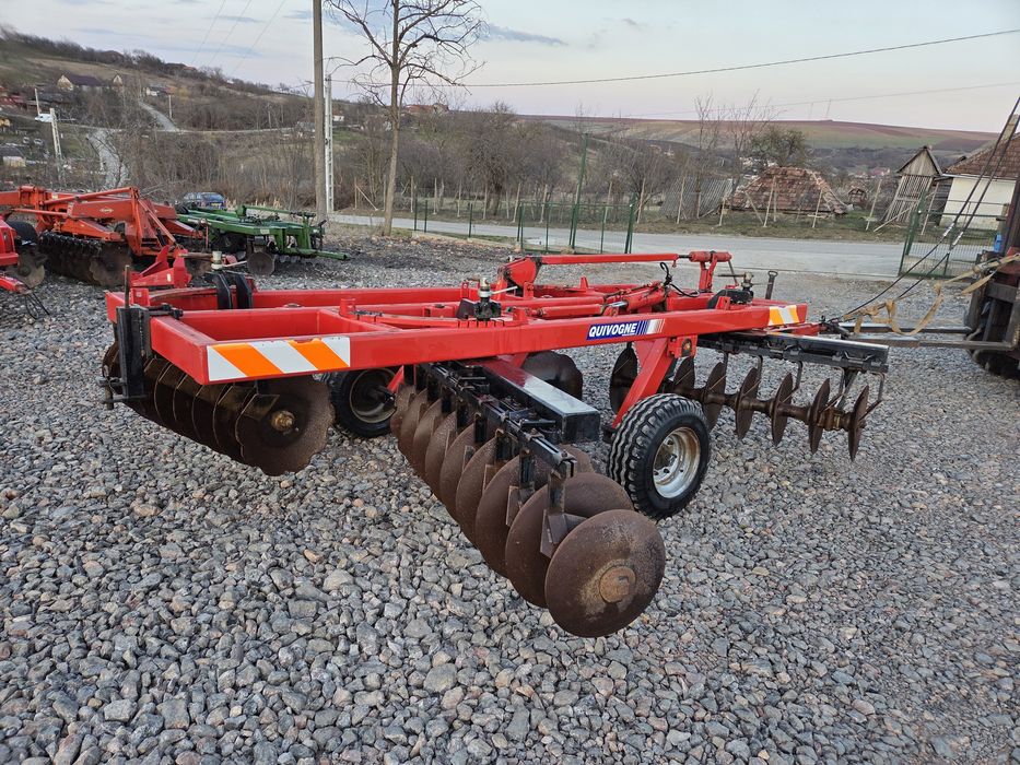 Disc Agricol Quivdgne In X 3,8m