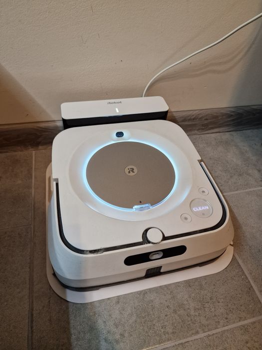 Моп робот Braava jet m6