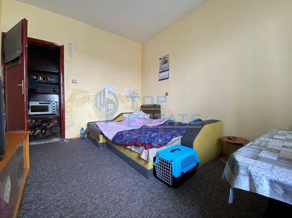 Продава се Двустаен апартамент в Севлиево - 50 кв.м за 1133 €/кв.м - Снимка #2