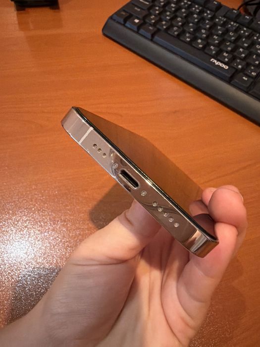 Продам Iphone 13 pro 256GB