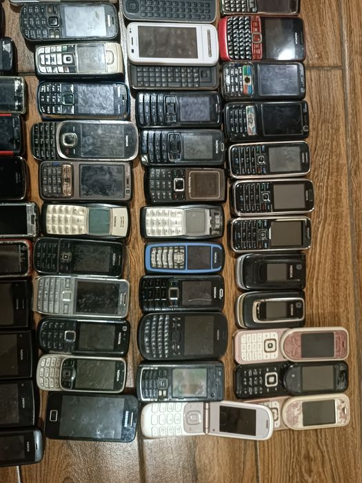 Nokia 3310 ,3110 все Без Регистрация!