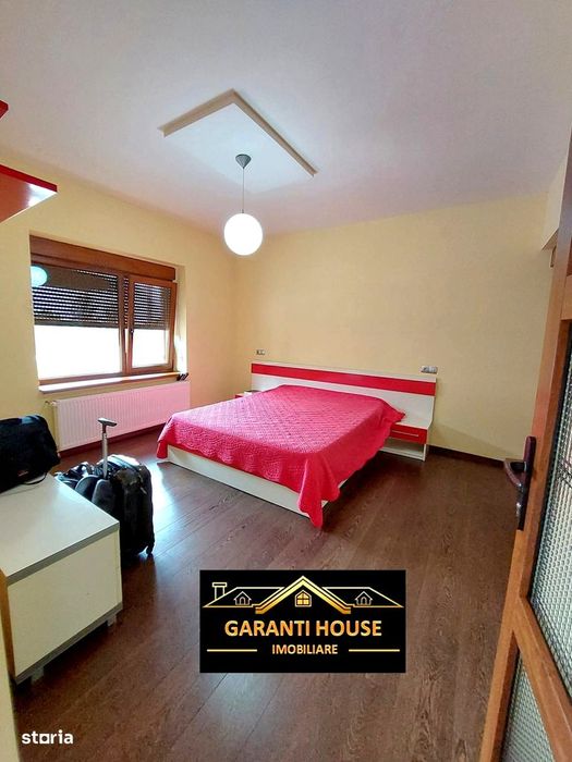 Valea Borcutului, casa de inchiriat, 450 mp, mobilata, 1500€/Luna