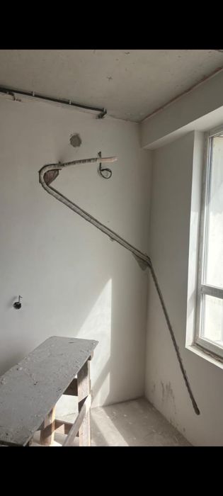 Установка кондиционеров