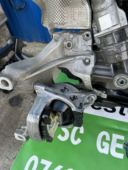 Tampon motor dreapta Audi A5 Quattro 2.0 Tdi 2021