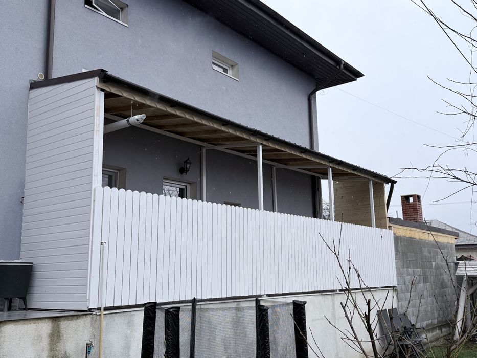 Execut Lucrari de Constructii