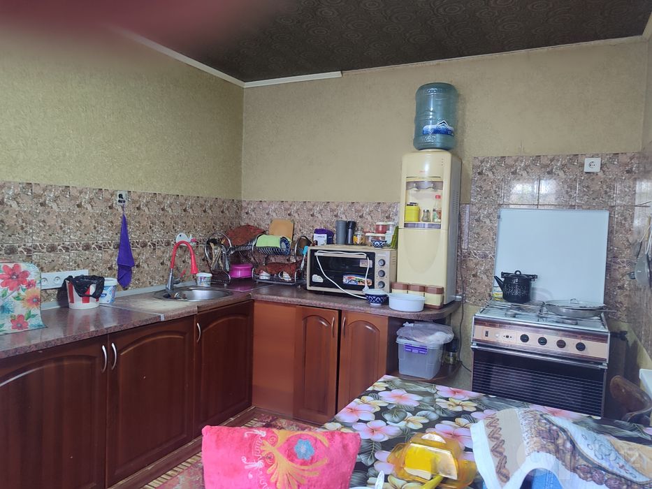 Продаётся дом в городе Чирчик Ташкентская область