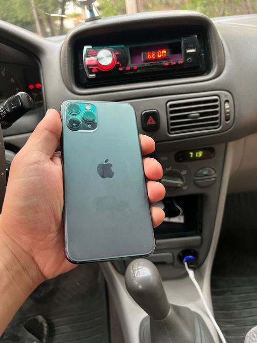 Продам Ipone 11pro