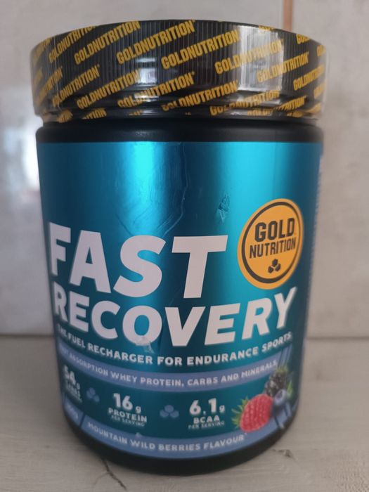 Suplimente nutritive sportive