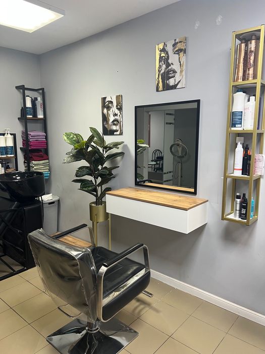 аренда Студия красоты