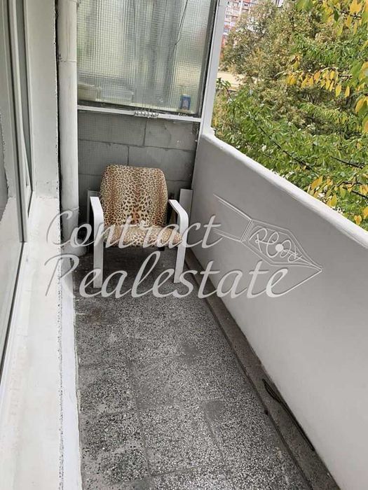 Дава се под наем Двустаен апартамент в Варна, Младост 1 - 40 кв.м за 255 € - Снимка #2