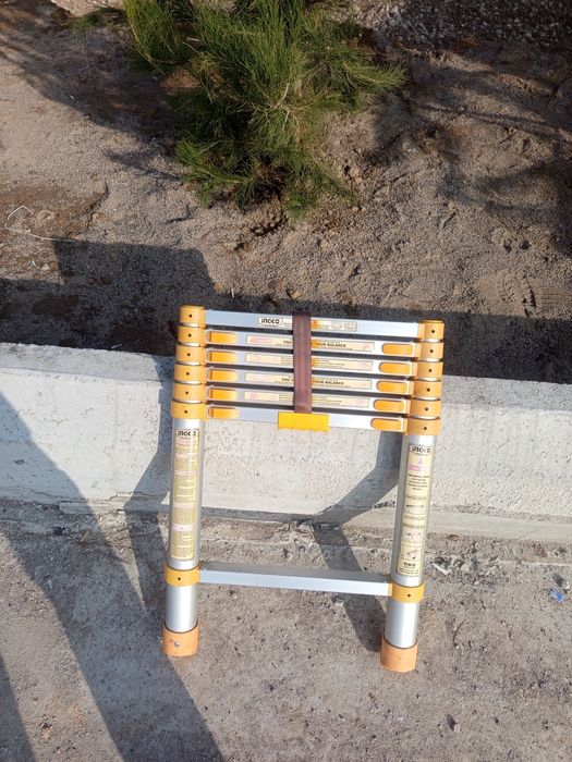 Продам лестницу новая