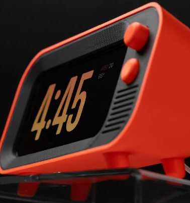 Stand iPhone cu încărcare wireless