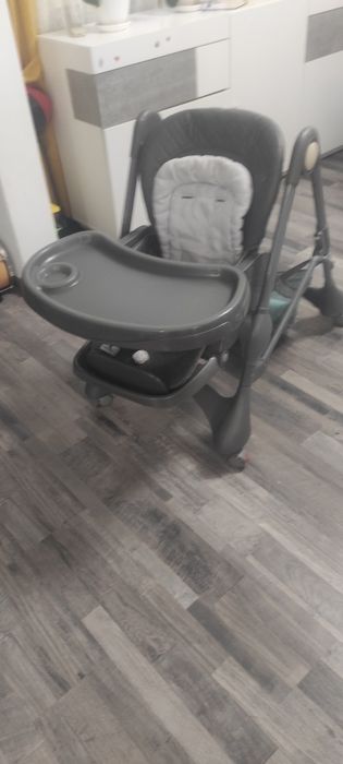 Столче за хранене