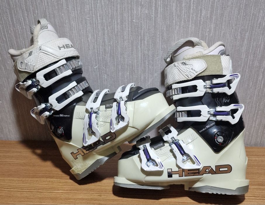 Ски обувки Head Vector