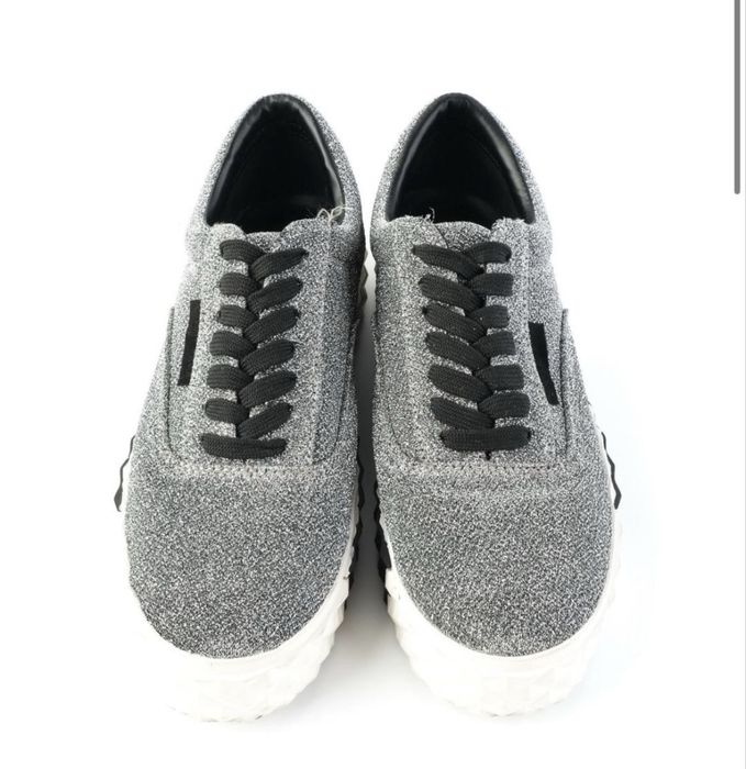 Кеды Kendall+Kylie