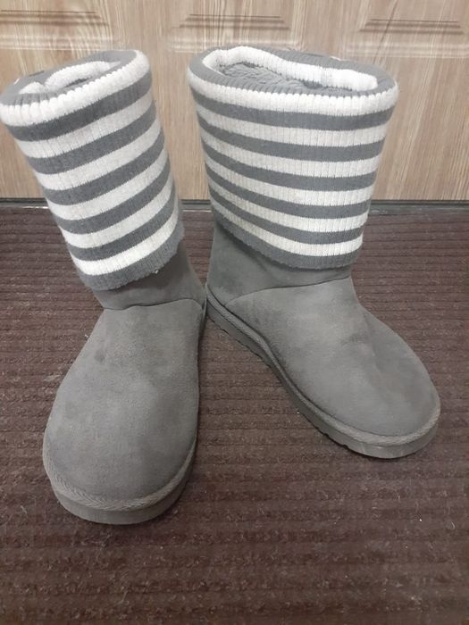 Продам зимний пуховик