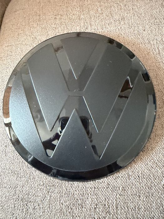 Sigle negre VW ARTEON