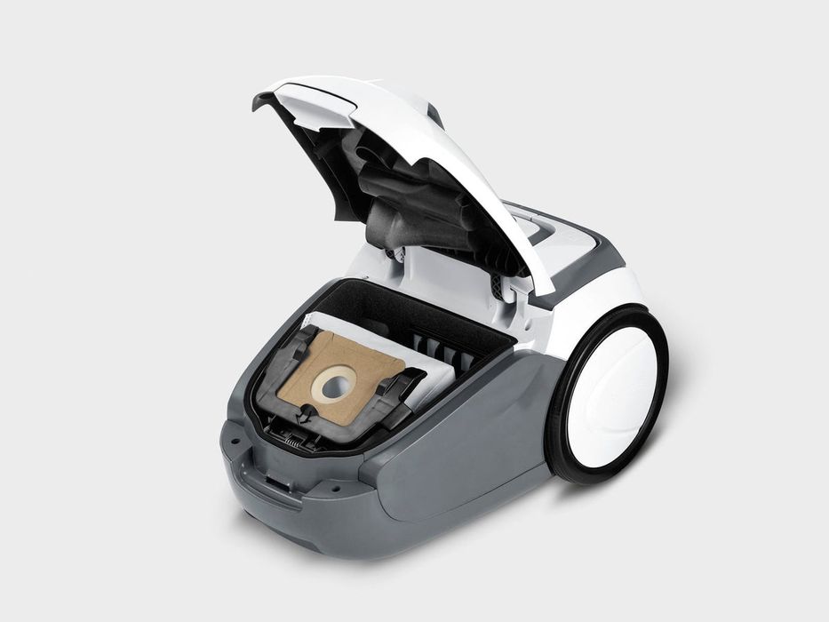 Пылесос karcher VC 2