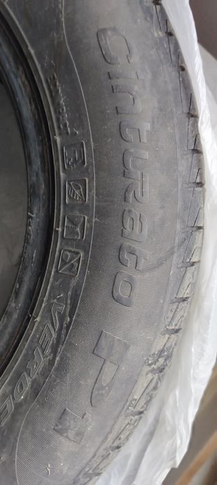 Продам Pirelli 195/65 r15
