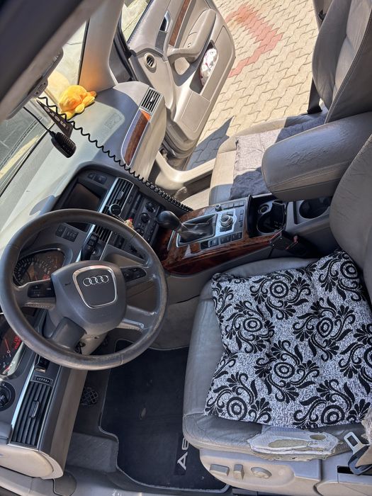 AUDI A6 Avant 2006 — imagine 3