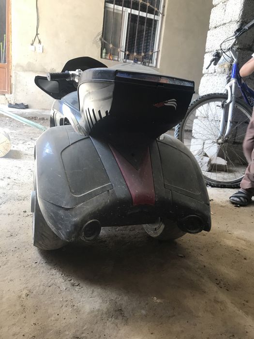 Электрони мапет матылады