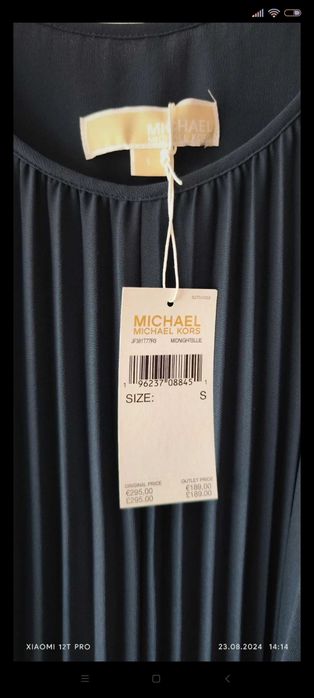 Rochie Michael Kors S-M