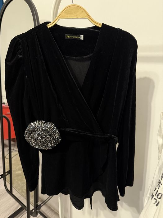Вечерняя нарядная двойка