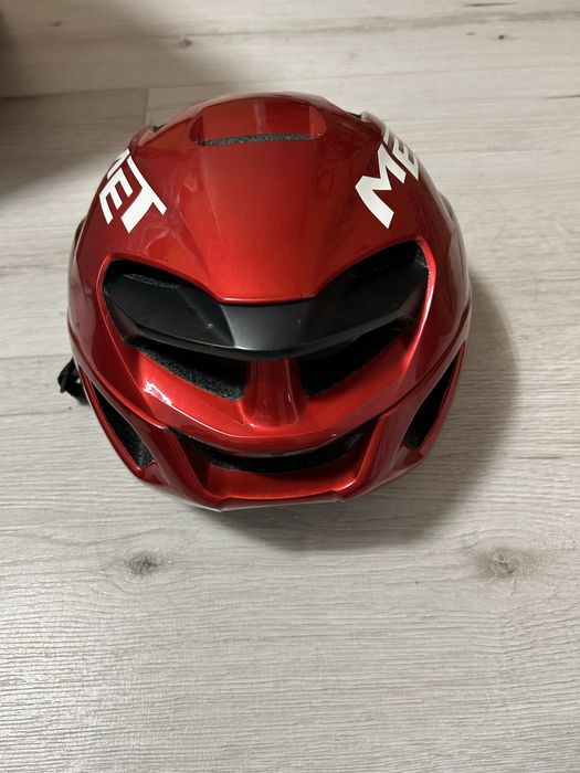 Casca ciclism Met Rivale Mips