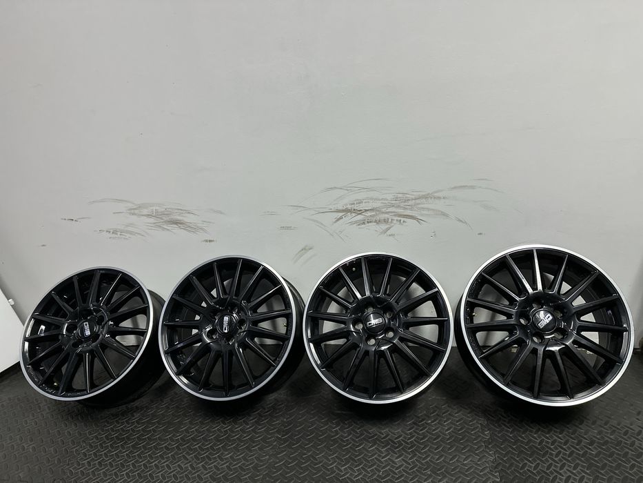 16” джанти Volkswagen, Skoda, Subaru, Seat