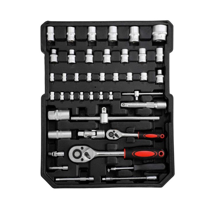 Куфар с инструменти BLT Werkzeuge - 1050 части