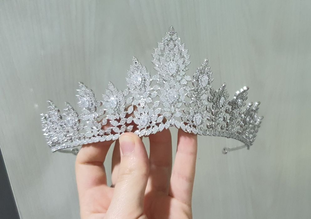 Ободок ва кароналар арзон нархларда