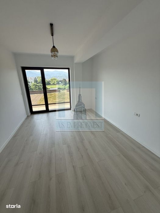 Apartament 3 camere, parcare, boxa, terasa de 274 mp-zona Bartolomeu — fotografia 3