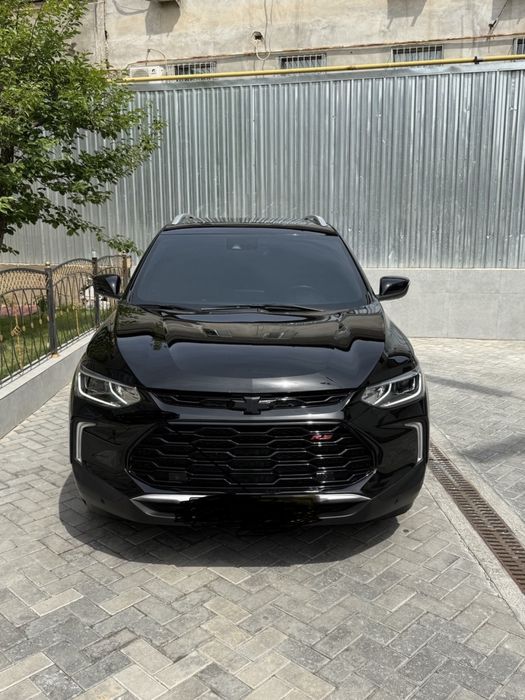 Tracker 2 Premier 2023