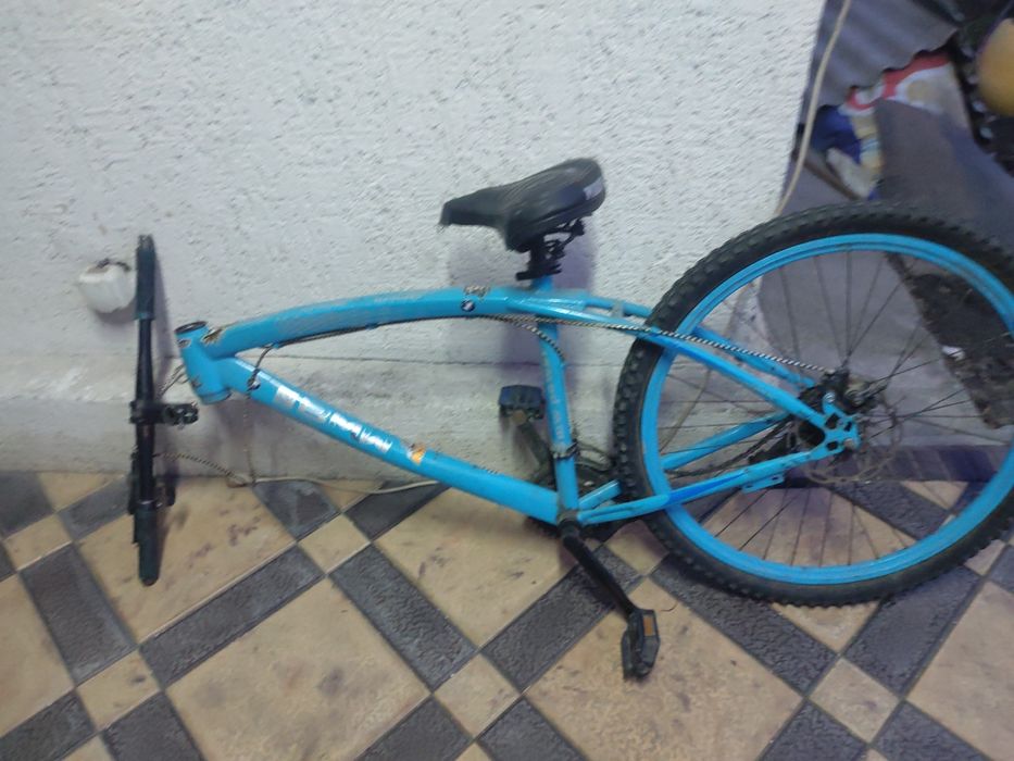 Продам велосипед  БМВ