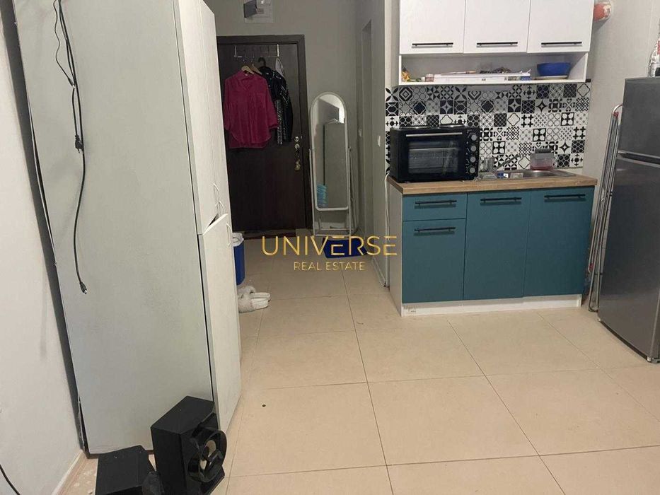 Продава се Едностаен апартамент в к.к. Слънчев бряг - 36 кв.м за 1306 €/кв.м - Снимка #6