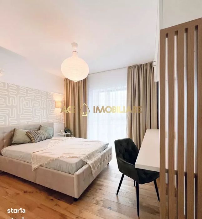 2 Camere de vanzare | ONE Cotroceni | Centrala | Parcare | Boxa | 0%