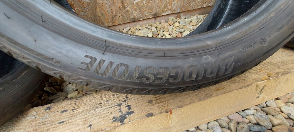 Anvelope Bridgestone Turanza T005 225/40 R18 92Y
