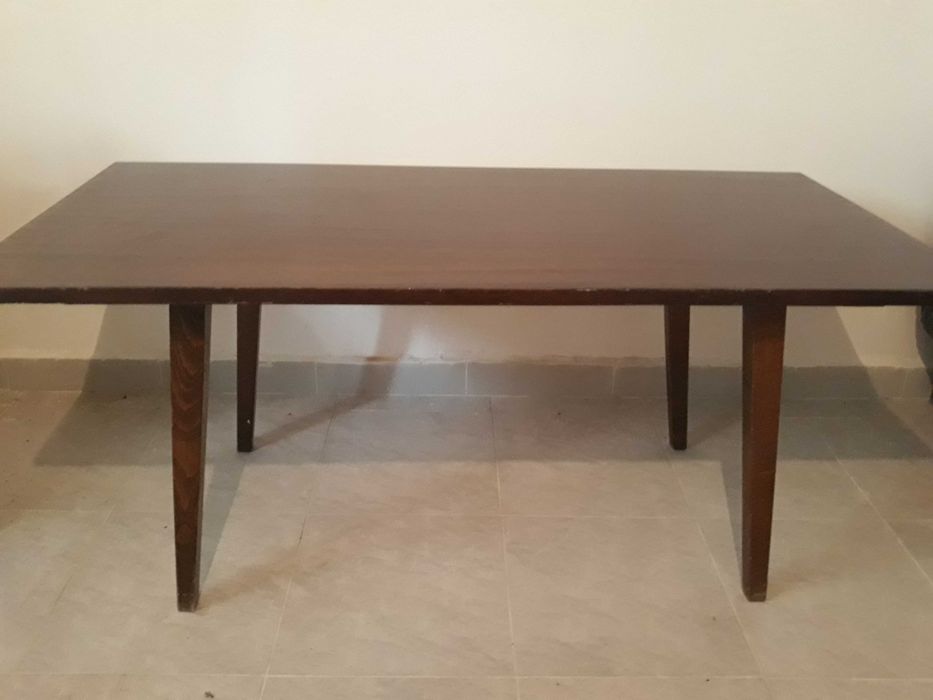 Ретро холна маса