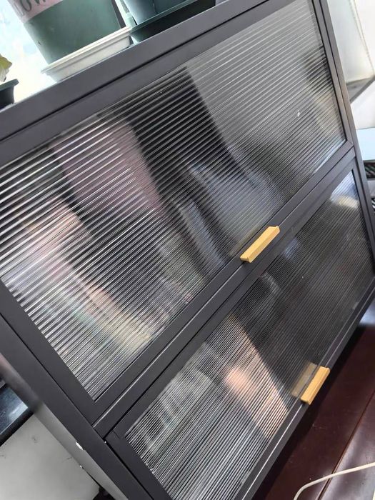 Кухонный шкаф/ Шкаф для хранения посуды | Idish saqlash shkafi