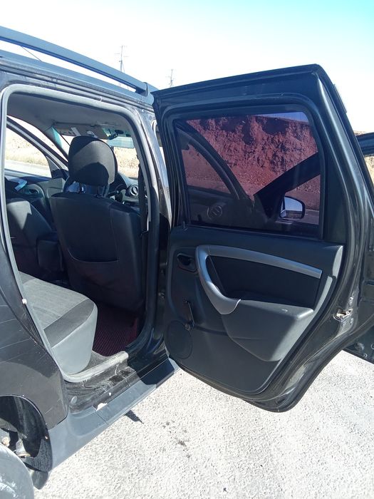 Продам Renault duster 2012 год пробег 133000