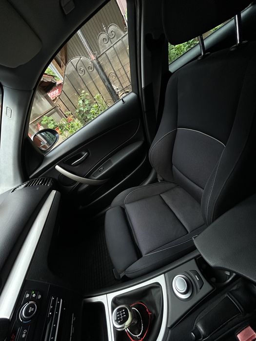 BMW Seria 1 E87 – 120d – 177CP