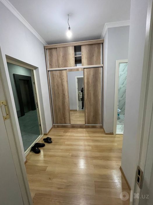 Аренда Октепа Новзаг 600м 3хона Боллар оила Кизларга