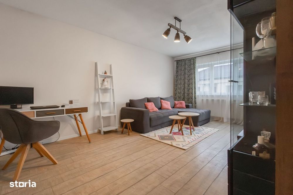 Ap. decomandat cu 3 camere | Lipovei | Comision 0%